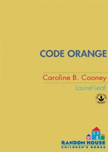 Baixar Code orange pdf, epub, eBook