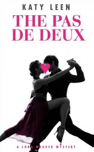 Baixar Pas de deux: a lora weaver mystery, the pdf, epub, eBook