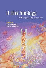 Baixar Biotechnology – the making of a global controversy pdf, epub, eBook