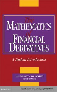 Baixar Mathematics of financial derivatives, the pdf, epub, eBook
