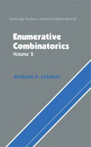 Baixar Enumerative combinatorics: volume 2 pdf, epub, eBook