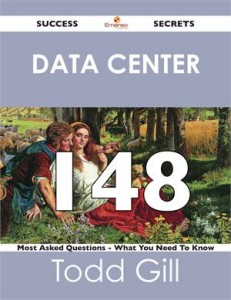 Baixar Data center 148 success secrets – 148 most asked pdf, epub, eBook