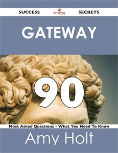 Baixar Gateway 90 success secrets – 90 most asked pdf, epub, eBook