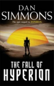 Baixar Fall of hyperion, the pdf, epub, eBook