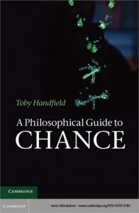 Baixar Philosophical guide to chance, a pdf, epub, eBook