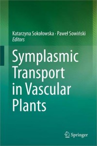 Baixar Symplasmic transport in vascular plants pdf, epub, eBook
