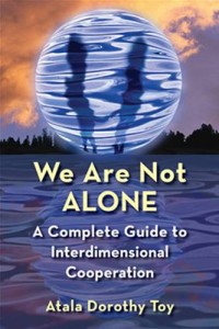 Baixar We are not alone pdf, epub, eBook
