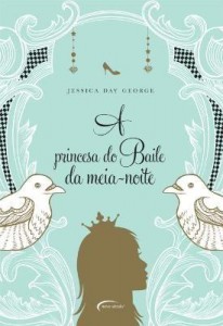 Baixar A Princesa do Baile da Meia-Noite pdf, epub, eBook