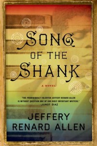 Baixar Song of the shank pdf, epub, eBook