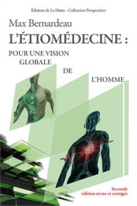 Baixar L’etiomedecine : pour une vision globale de pdf, epub, eBook