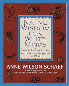 Baixar Native wisdom for white minds pdf, epub, eBook