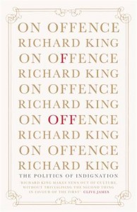 Baixar On offence pdf, epub, eBook