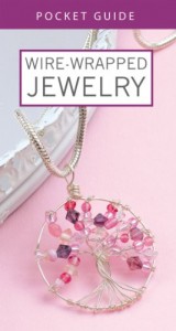Baixar Wire-wrapped jewelry pdf, epub, eBook
