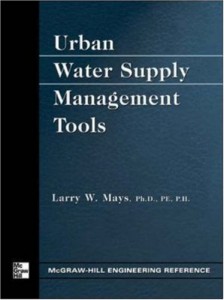 Baixar Urban water supply management tools pdf, epub, eBook