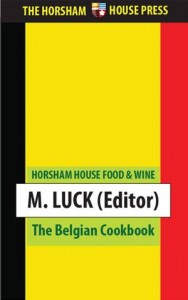 Baixar Belgian cookbook, the pdf, epub, eBook
