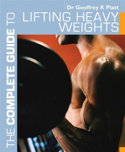 Baixar Complete guide to lifting heavy weights, the pdf, epub, eBook