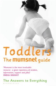 Baixar Toddlers: the mumsnet guide pdf, epub, eBook