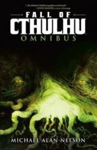 Baixar Fall of cthulhu omnibus vol.1 pdf, epub, eBook