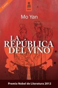 Baixar Republica del vino, la pdf, epub, eBook