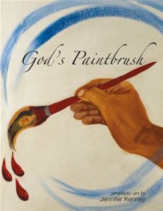 Baixar God’s paintbrush pdf, epub, eBook