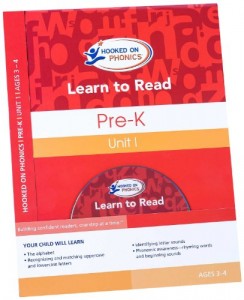 Baixar Hooked on phonics learn to read pdf, epub, eBook