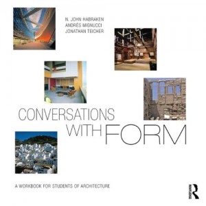 Baixar Conversations with form pdf, epub, eBook