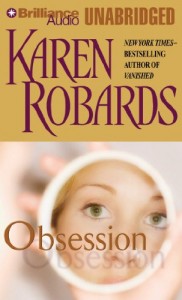 Baixar Obsession pdf, epub, eBook