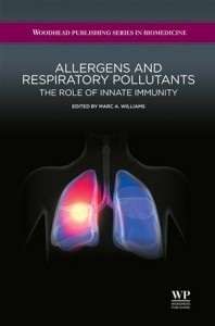 Baixar Allergens and respiratory pollutants pdf, epub, eBook