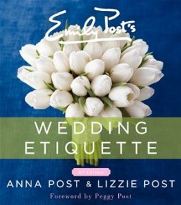 Baixar Emily post’s wedding etiquette, 6e pdf, epub, eBook