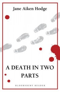 Baixar Death in two parts, a pdf, epub, eBook
