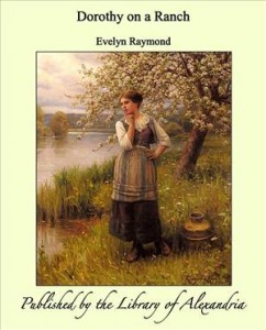 Baixar Dorothy on a ranch pdf, epub, eBook