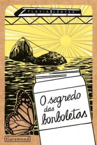 Baixar O segredo das borboletas pdf, epub, eBook