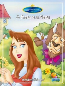 Baixar A Bela e a Fera pdf, epub, eBook