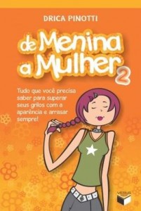 Baixar De menina a mulher – vol. 2 pdf, epub, eBook