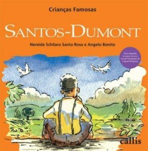 Baixar Santos Dumont – Col. Crianças Famosas pdf, epub, eBook