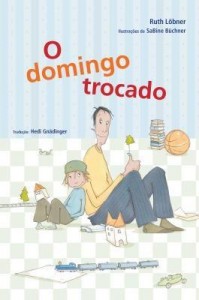 Baixar O Domingo Trocado pdf, epub, eBook