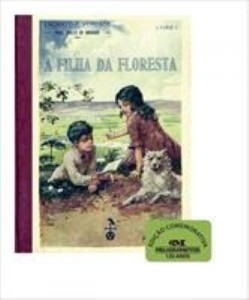 Baixar A Filha da Floresta pdf, epub, eBook
