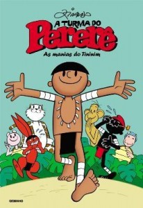 Baixar As Manias do Tininim – Col. Turma do Pererê – Conforme a Nova Ortografia pdf, epub, eBook