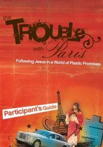 Baixar Trouble with paris participant’s guide, the pdf, epub, eBook