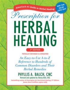 Baixar Prescription for herbal healing, 2nd edition pdf, epub, eBook