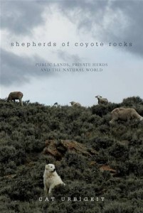 Baixar Shepherds of coyote rocks: public lands, private pdf, epub, eBook