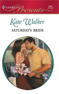 Baixar Saturday’s bride pdf, epub, eBook