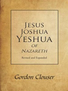 Baixar Jesus, joshua, yeshua of nazareth revised and pdf, epub, eBook