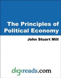 Baixar Principles of political economy: with some pdf, epub, eBook