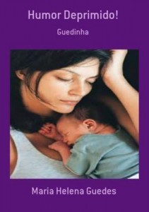 Baixar Humor Deprimido! pdf, epub, eBook
