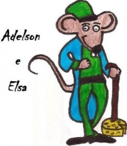 Baixar Adelson e Elsa pdf, epub, eBook