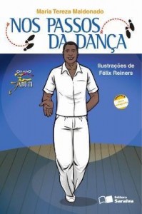 Baixar NOS PASSOS DA DANÇA – 1ª Edição pdf, epub, eBook