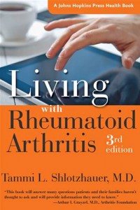 Baixar Living with rheumatoid arthritis pdf, epub, eBook