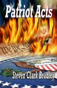 Baixar Patriot acts: patriot acts series, vol. 1 pdf, epub, eBook