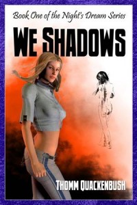 Baixar We shadows pdf, epub, eBook